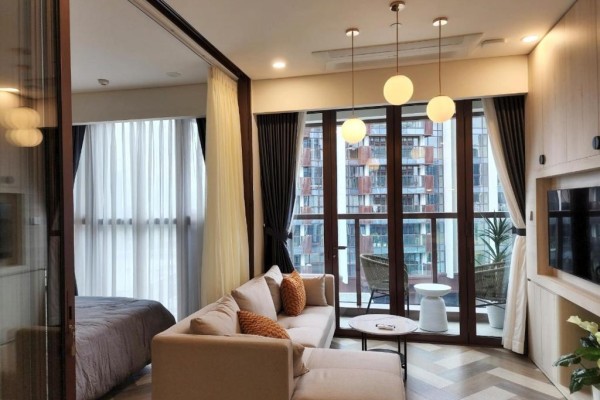 The Metropole Thu Thiem